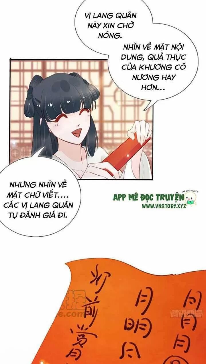 Nàng Trở Thành Bạch Nguyệt Quang Của Vương Gia Bệnh Kiều: Chapter 49: Hắn chính là sát thủ biến thái