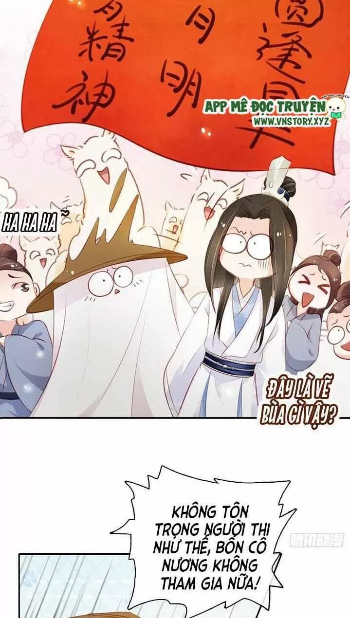 Nàng Trở Thành Bạch Nguyệt Quang Của Vương Gia Bệnh Kiều: Chapter 49: Hắn chính là sát thủ biến thái