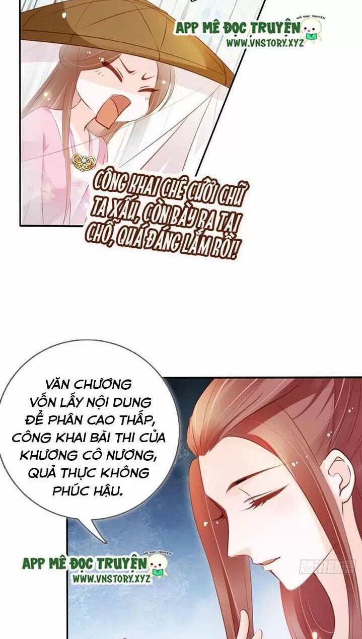 Nàng Trở Thành Bạch Nguyệt Quang Của Vương Gia Bệnh Kiều: Chapter 49: Hắn chính là sát thủ biến thái