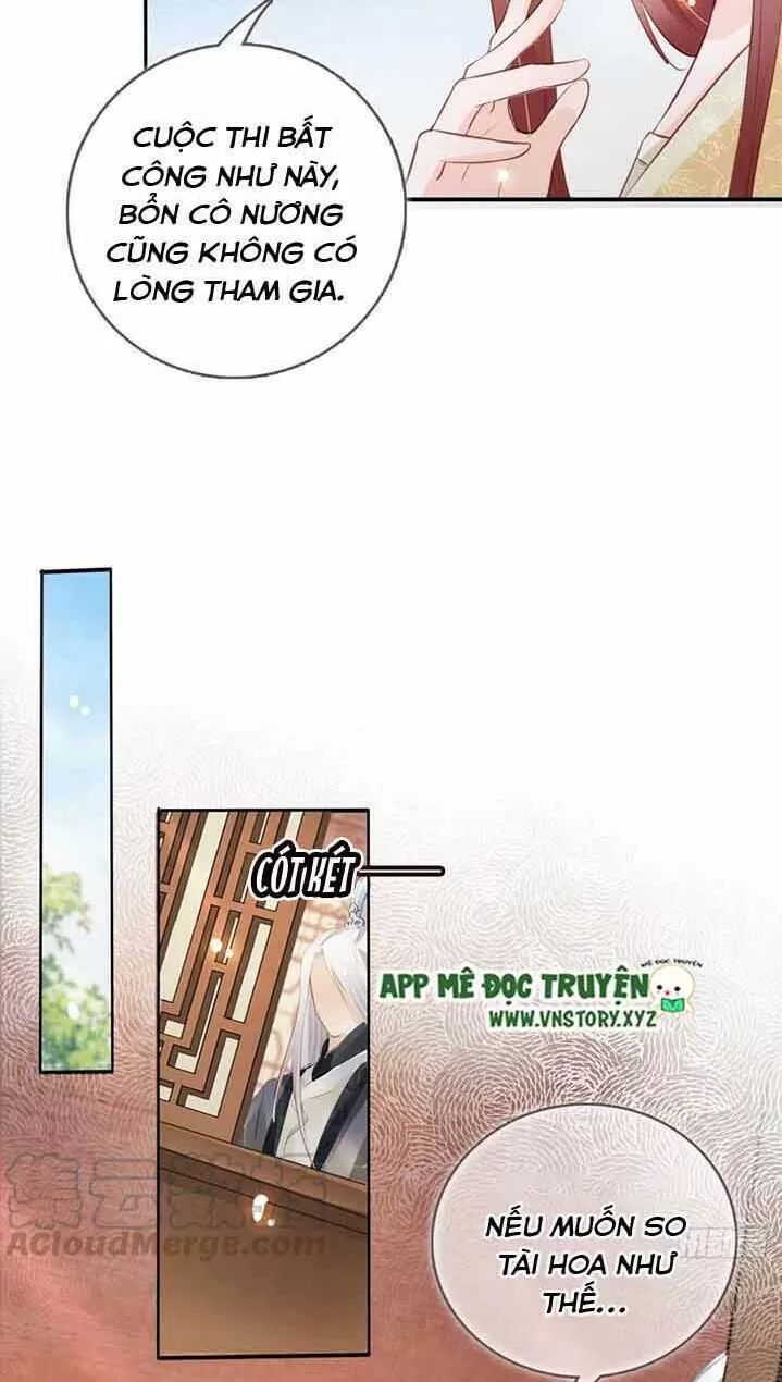 Nàng Trở Thành Bạch Nguyệt Quang Của Vương Gia Bệnh Kiều: Chapter 49: Hắn chính là sát thủ biến thái