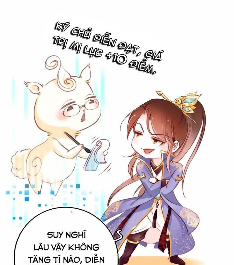 Nàng Trở Thành Bạch Nguyệt Quang Của Vương Gia Bệnh Kiều: Chapter 5