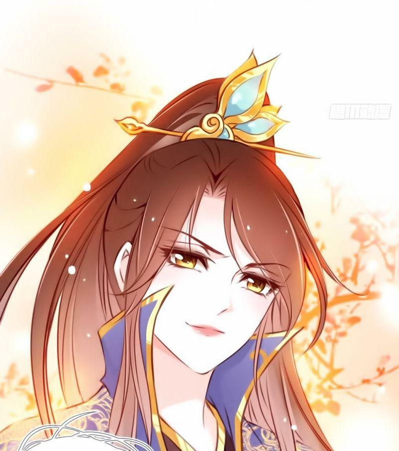 Nàng Trở Thành Bạch Nguyệt Quang Của Vương Gia Bệnh Kiều: Chapter 5
