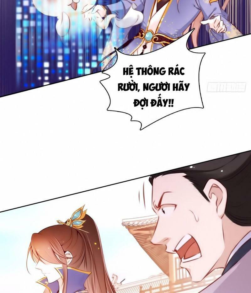 Nàng Trở Thành Bạch Nguyệt Quang Của Vương Gia Bệnh Kiều: Chapter 5