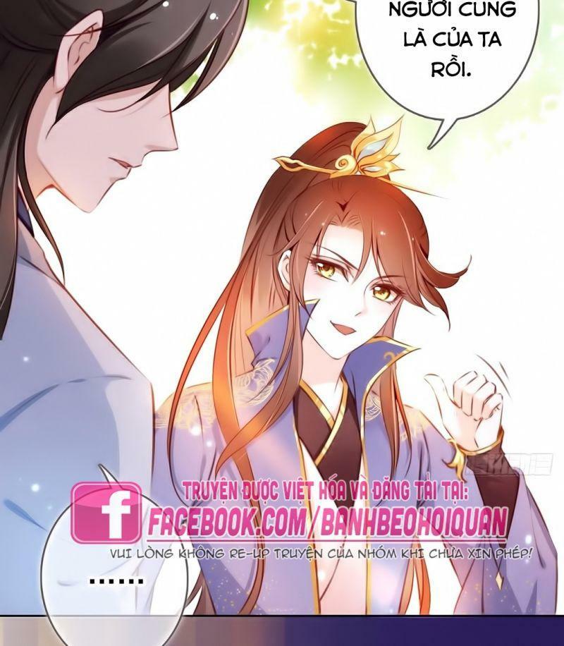 Nàng Trở Thành Bạch Nguyệt Quang Của Vương Gia Bệnh Kiều: Chapter 5