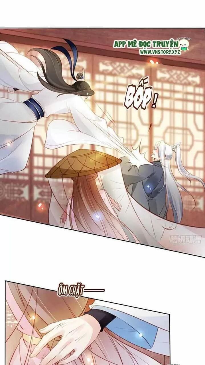 Nàng Trở Thành Bạch Nguyệt Quang Của Vương Gia Bệnh Kiều: Chapter 50: Gọi ngươi một tiếng phu nhân