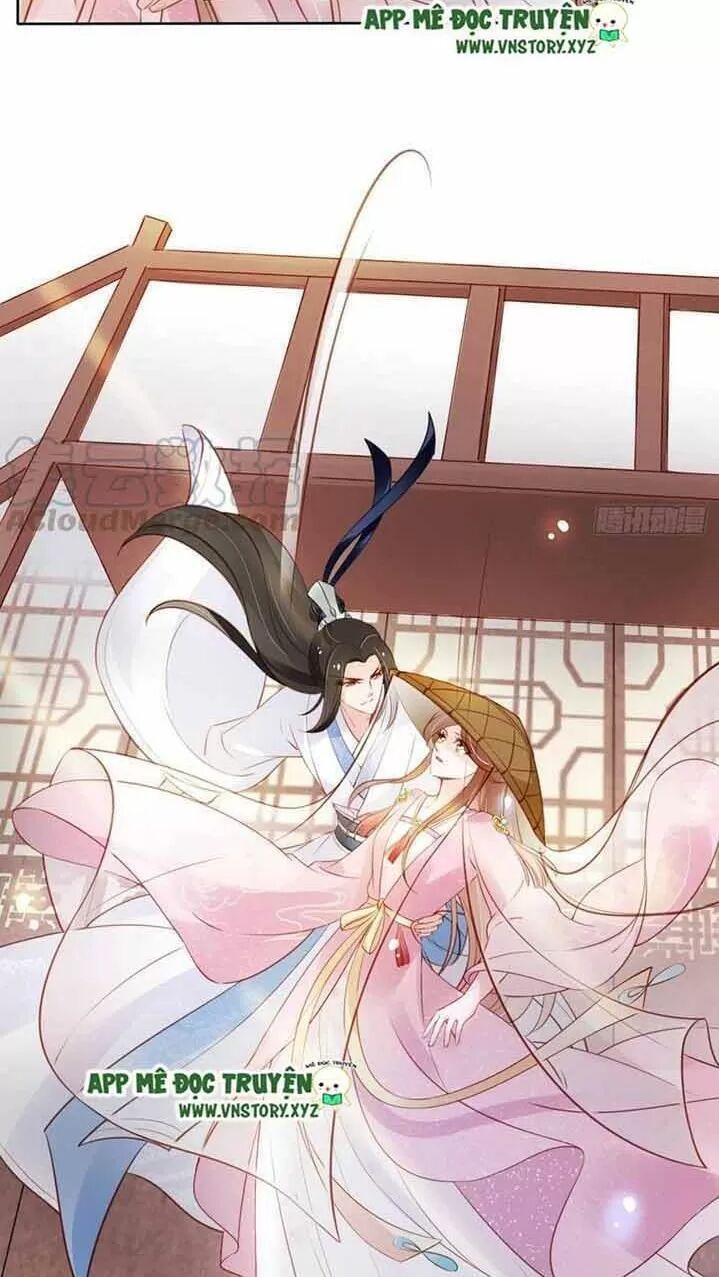 Nàng Trở Thành Bạch Nguyệt Quang Của Vương Gia Bệnh Kiều: Chapter 50: Gọi ngươi một tiếng phu nhân