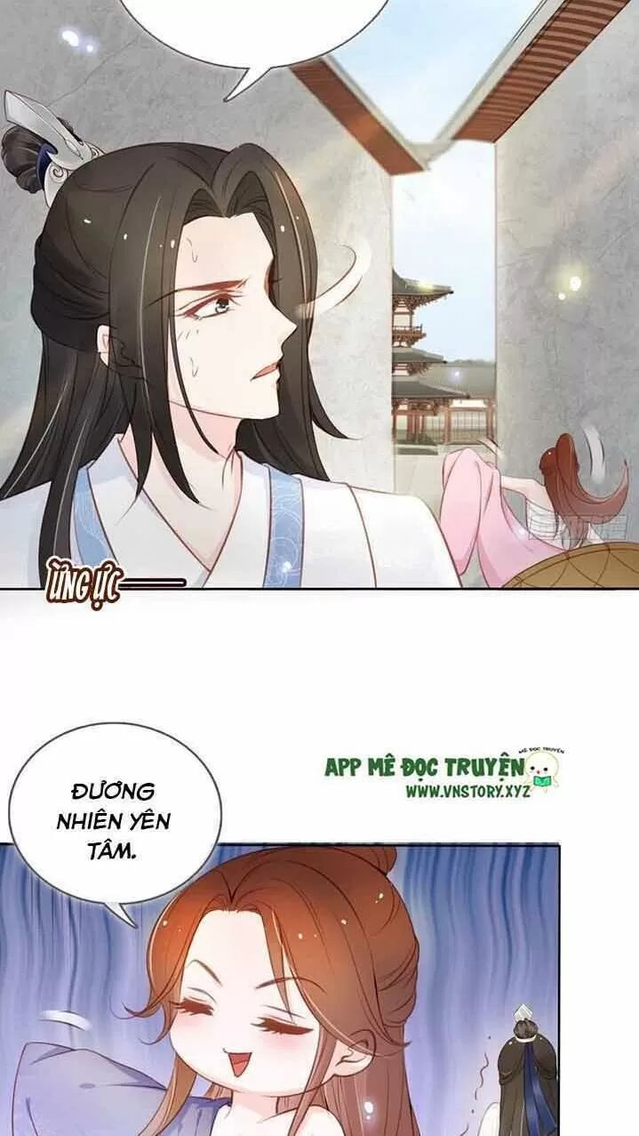 Nàng Trở Thành Bạch Nguyệt Quang Của Vương Gia Bệnh Kiều: Chapter 50: Gọi ngươi một tiếng phu nhân