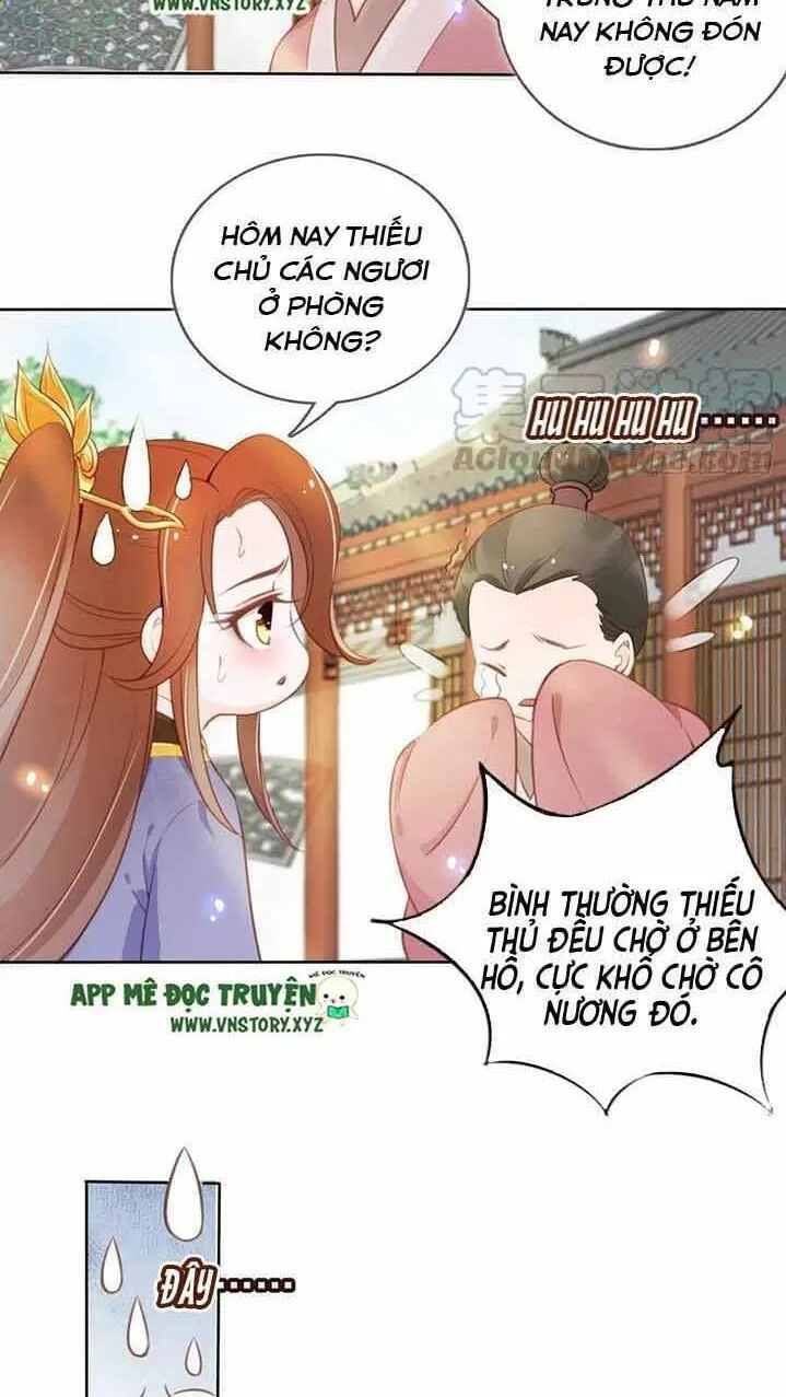 Nàng Trở Thành Bạch Nguyệt Quang Của Vương Gia Bệnh Kiều: Chapter 50: Gọi ngươi một tiếng phu nhân