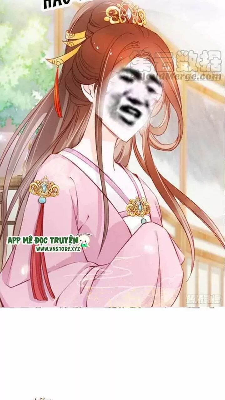 Nàng Trở Thành Bạch Nguyệt Quang Của Vương Gia Bệnh Kiều: Chapter 50: Gọi ngươi một tiếng phu nhân