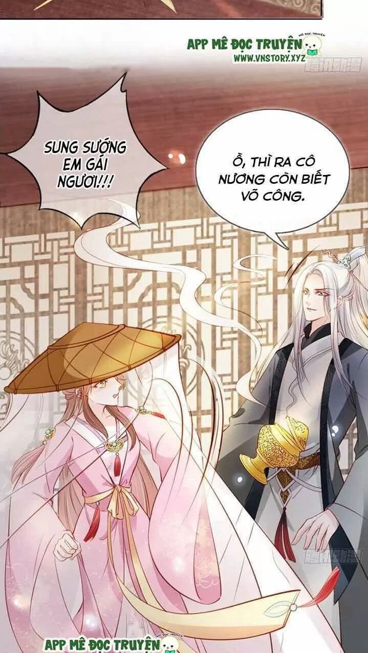 Nàng Trở Thành Bạch Nguyệt Quang Của Vương Gia Bệnh Kiều: Chapter 50: Gọi ngươi một tiếng phu nhân