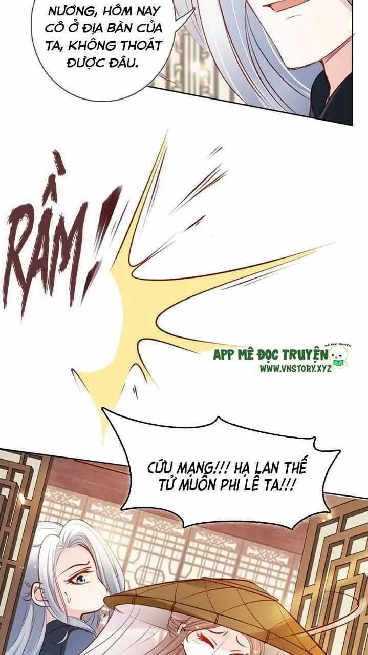 Nàng Trở Thành Bạch Nguyệt Quang Của Vương Gia Bệnh Kiều: Chapter 50: Gọi ngươi một tiếng phu nhân