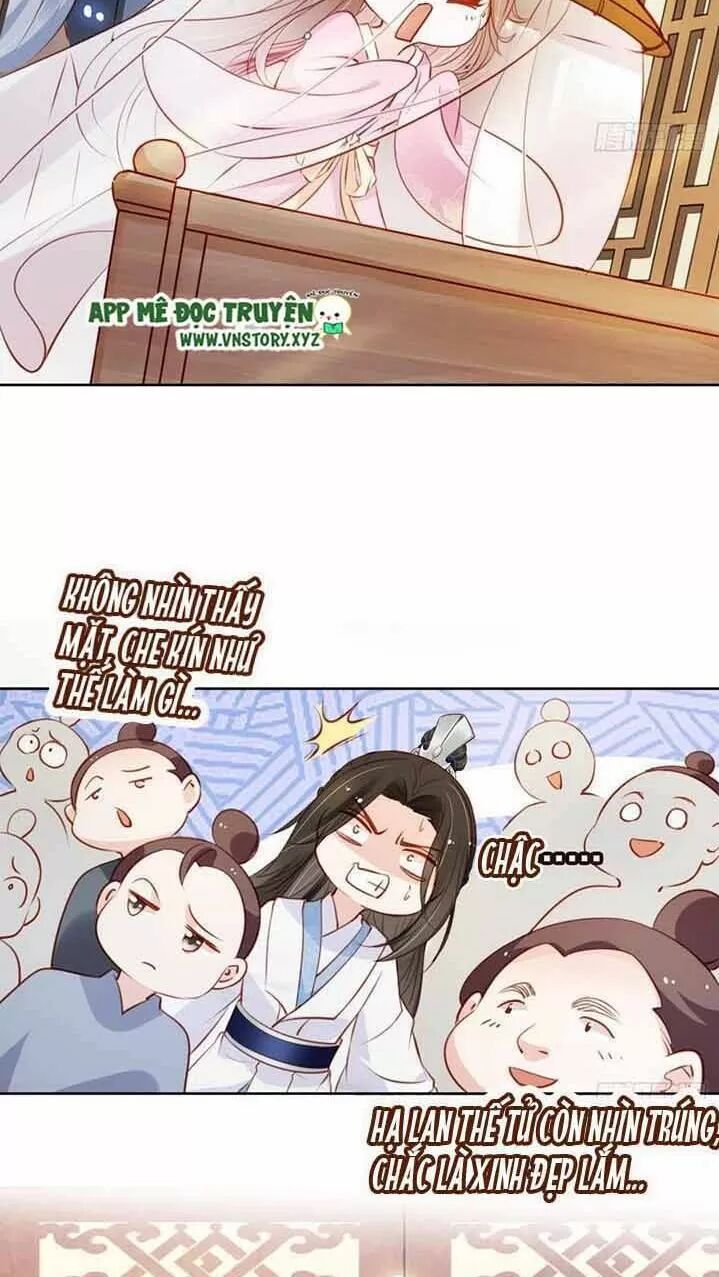 Nàng Trở Thành Bạch Nguyệt Quang Của Vương Gia Bệnh Kiều: Chapter 50: Gọi ngươi một tiếng phu nhân