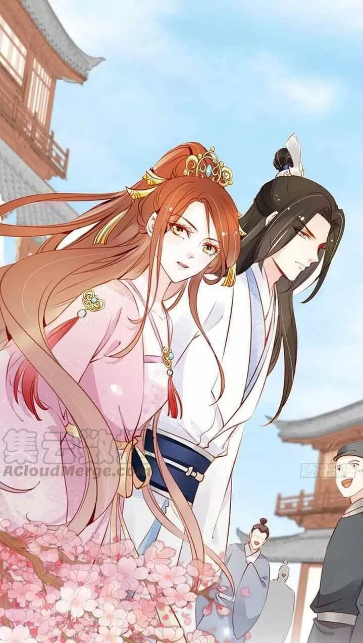 Nàng Trở Thành Bạch Nguyệt Quang Của Vương Gia Bệnh Kiều: Chapter 51: Khương Như không thể là đàn ông