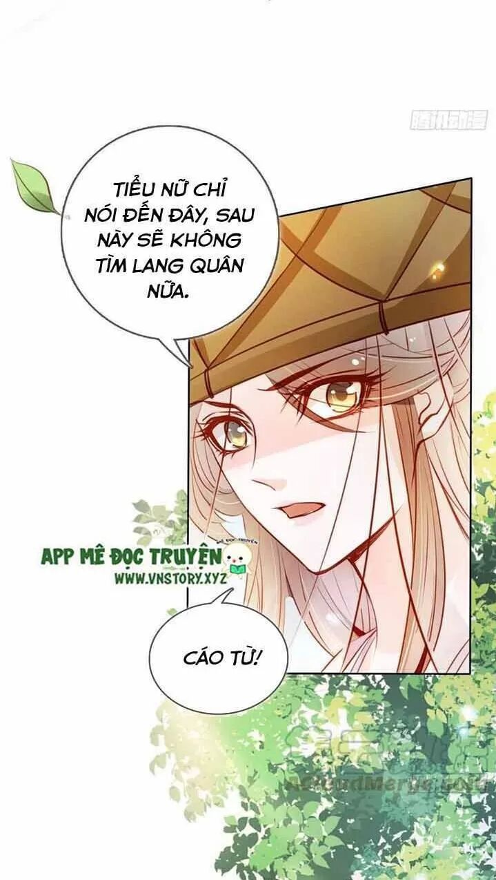 Nàng Trở Thành Bạch Nguyệt Quang Của Vương Gia Bệnh Kiều: Chapter 51: Khương Như không thể là đàn ông
