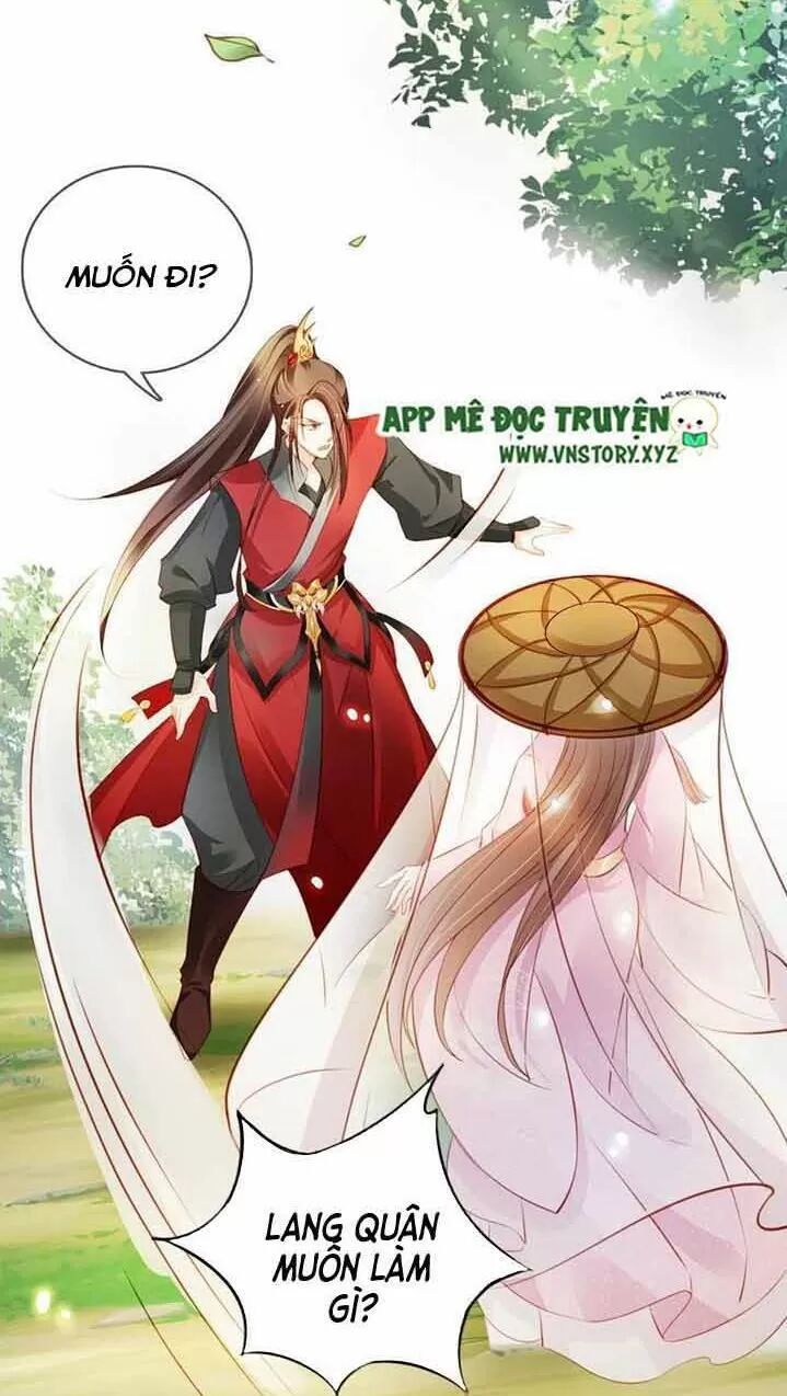 Nàng Trở Thành Bạch Nguyệt Quang Của Vương Gia Bệnh Kiều: Chapter 51: Khương Như không thể là đàn ông