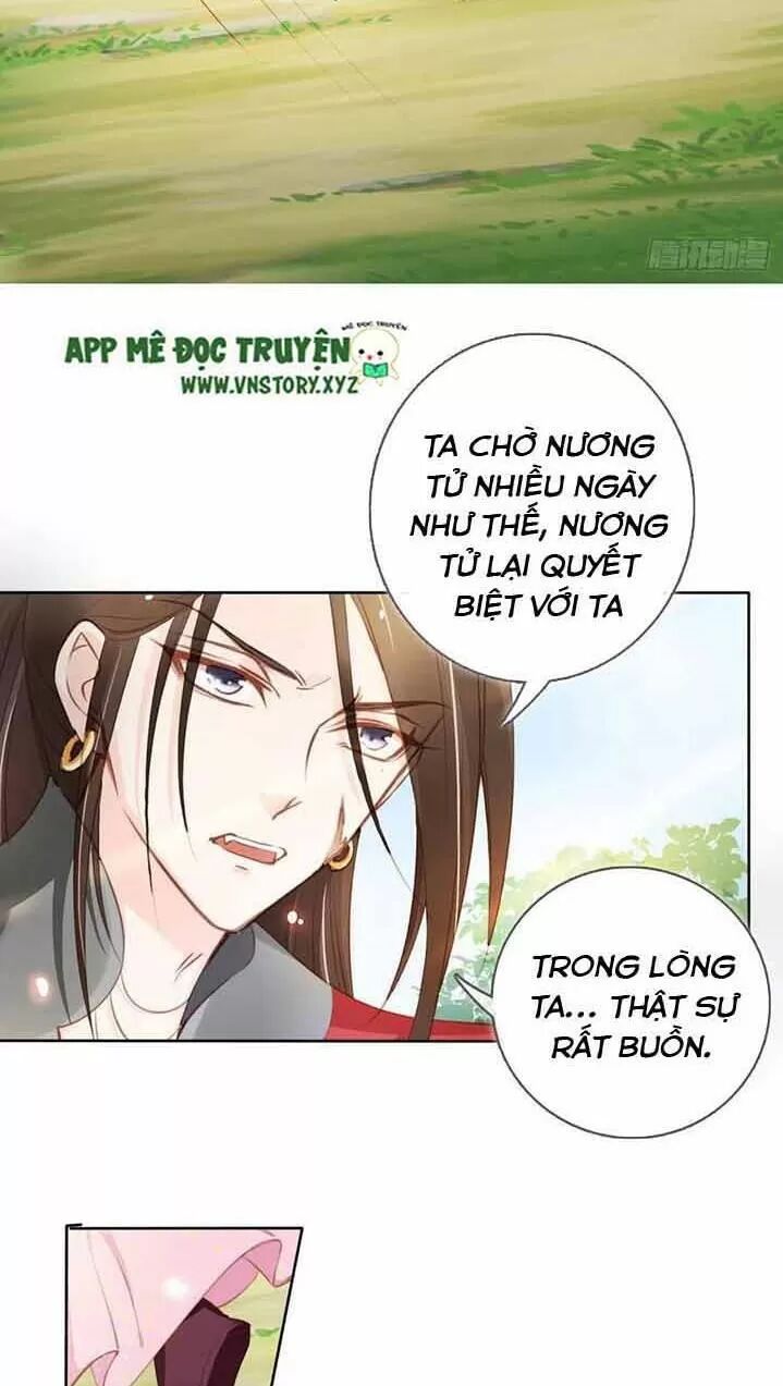 Nàng Trở Thành Bạch Nguyệt Quang Của Vương Gia Bệnh Kiều: Chapter 51: Khương Như không thể là đàn ông
