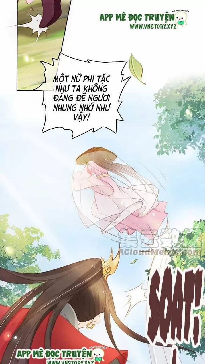 Nàng Trở Thành Bạch Nguyệt Quang Của Vương Gia Bệnh Kiều: Chapter 51: Khương Như không thể là đàn ông