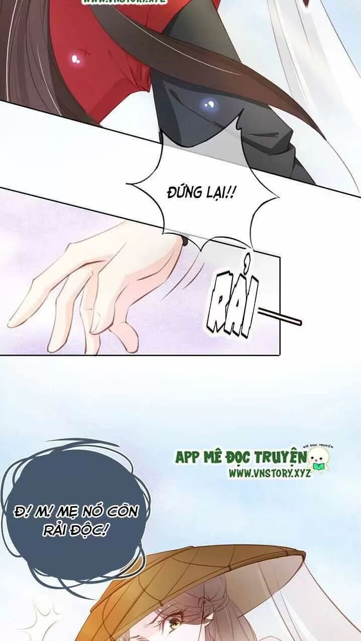Nàng Trở Thành Bạch Nguyệt Quang Của Vương Gia Bệnh Kiều: Chapter 51: Khương Như không thể là đàn ông