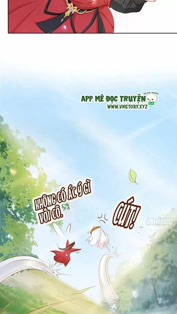 Nàng Trở Thành Bạch Nguyệt Quang Của Vương Gia Bệnh Kiều: Chapter 51: Khương Như không thể là đàn ông