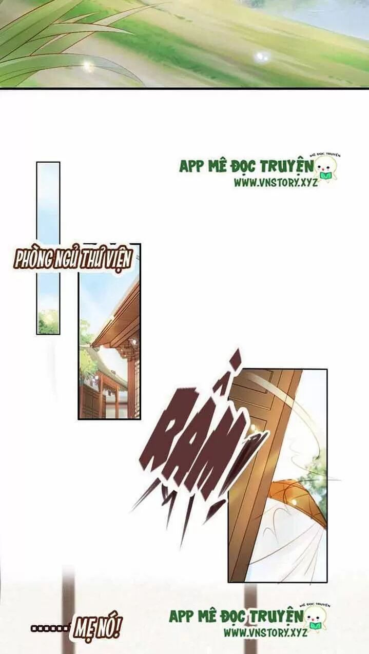Nàng Trở Thành Bạch Nguyệt Quang Của Vương Gia Bệnh Kiều: Chapter 51: Khương Như không thể là đàn ông