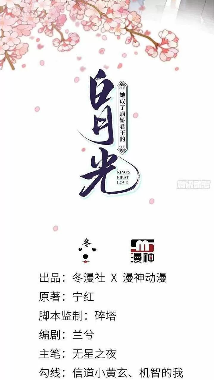 Nàng Trở Thành Bạch Nguyệt Quang Của Vương Gia Bệnh Kiều: Chapter 51: Khương Như không thể là đàn ông