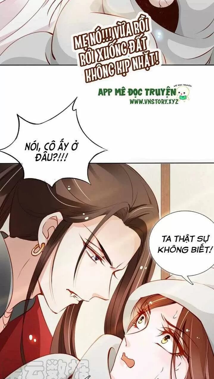 Nàng Trở Thành Bạch Nguyệt Quang Của Vương Gia Bệnh Kiều: Chapter 51: Khương Như không thể là đàn ông