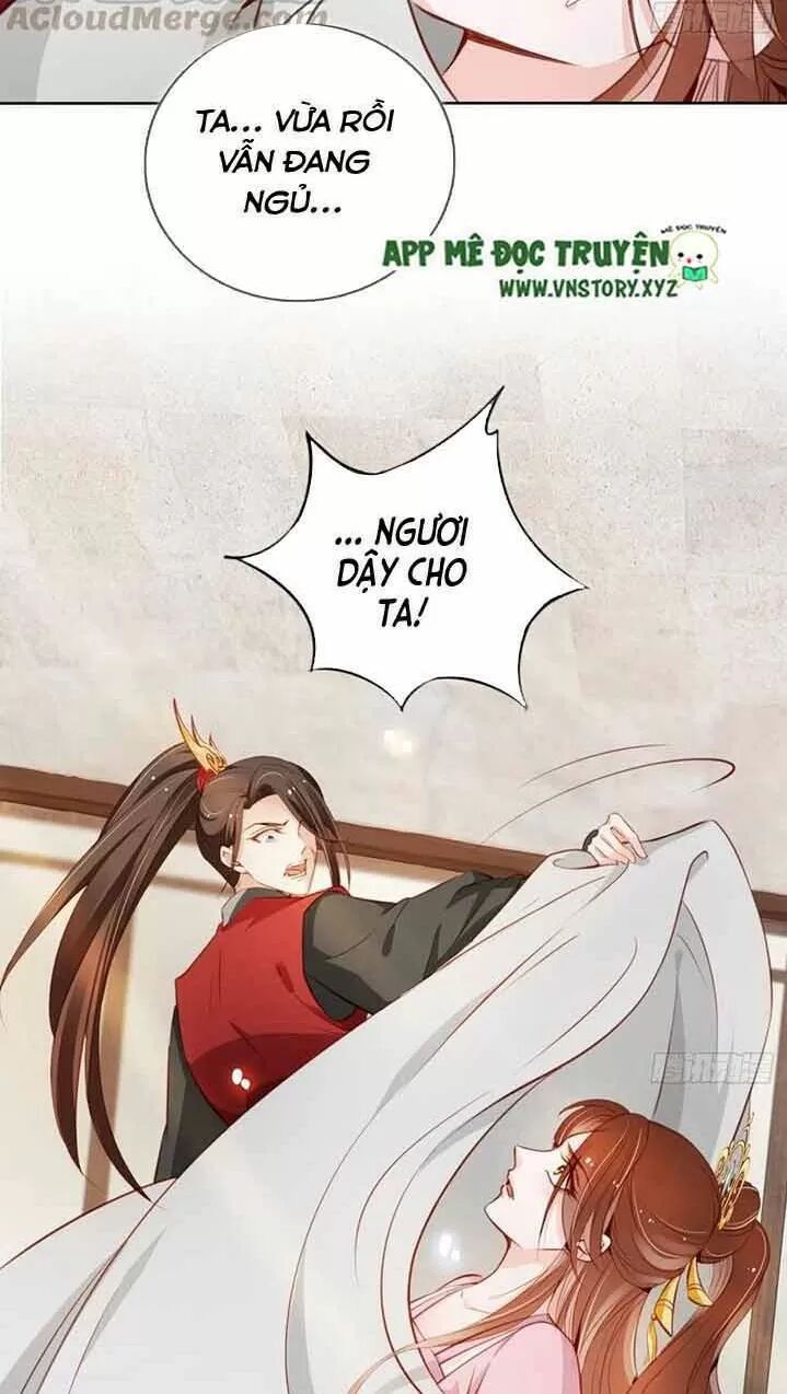 Nàng Trở Thành Bạch Nguyệt Quang Của Vương Gia Bệnh Kiều: Chapter 51: Khương Như không thể là đàn ông
