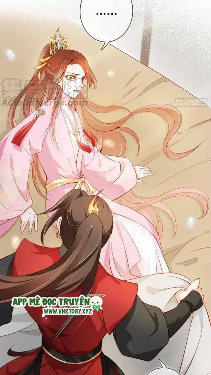 Nàng Trở Thành Bạch Nguyệt Quang Của Vương Gia Bệnh Kiều: Chapter 51: Khương Như không thể là đàn ông