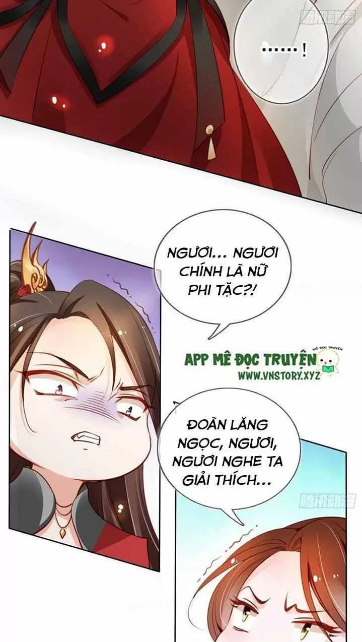 Nàng Trở Thành Bạch Nguyệt Quang Của Vương Gia Bệnh Kiều: Chapter 51: Khương Như không thể là đàn ông