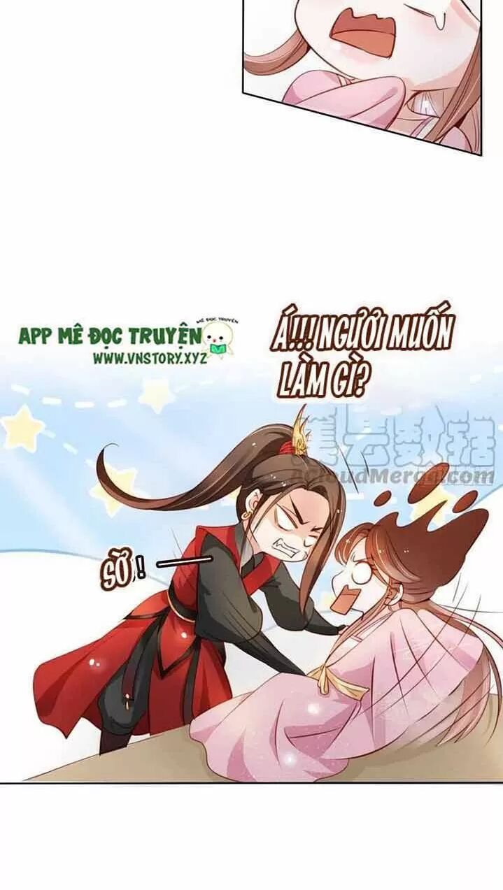 Nàng Trở Thành Bạch Nguyệt Quang Của Vương Gia Bệnh Kiều: Chapter 51: Khương Như không thể là đàn ông