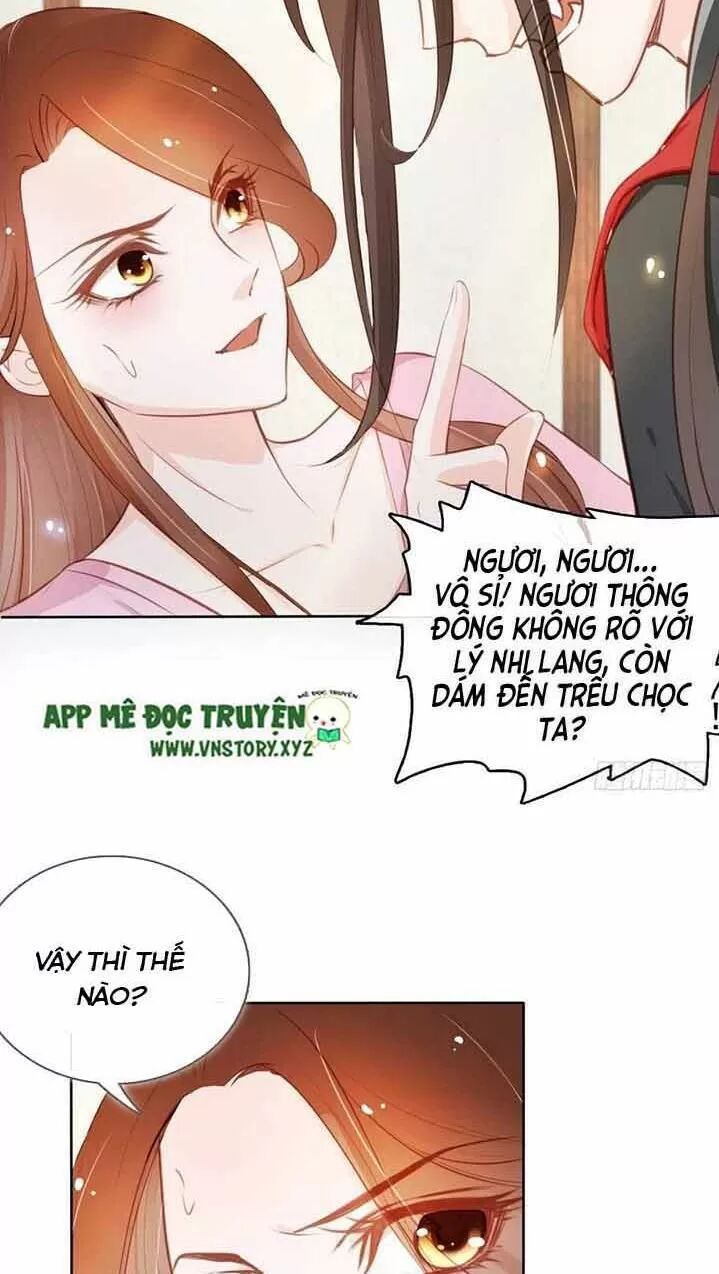 Nàng Trở Thành Bạch Nguyệt Quang Của Vương Gia Bệnh Kiều: Chapter 51: Khương Như không thể là đàn ông