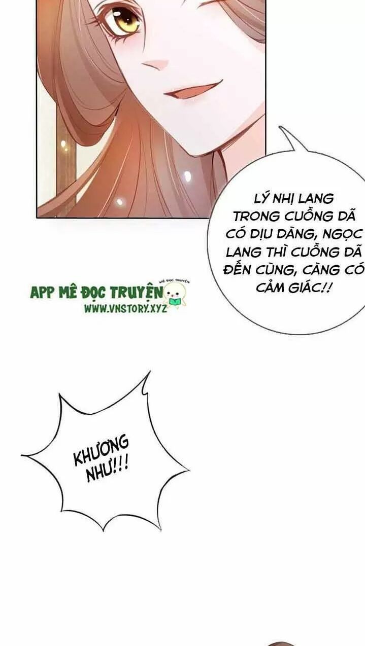 Nàng Trở Thành Bạch Nguyệt Quang Của Vương Gia Bệnh Kiều: Chapter 51: Khương Như không thể là đàn ông