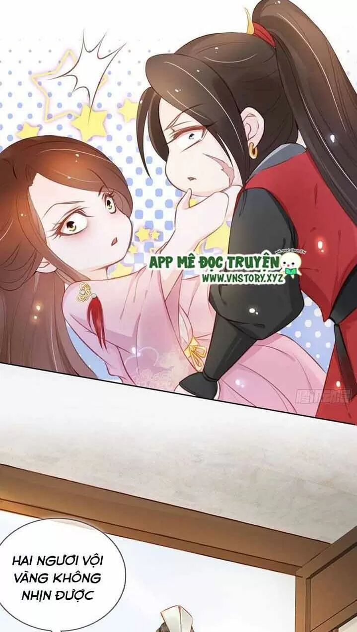 Nàng Trở Thành Bạch Nguyệt Quang Của Vương Gia Bệnh Kiều: Chapter 51: Khương Như không thể là đàn ông