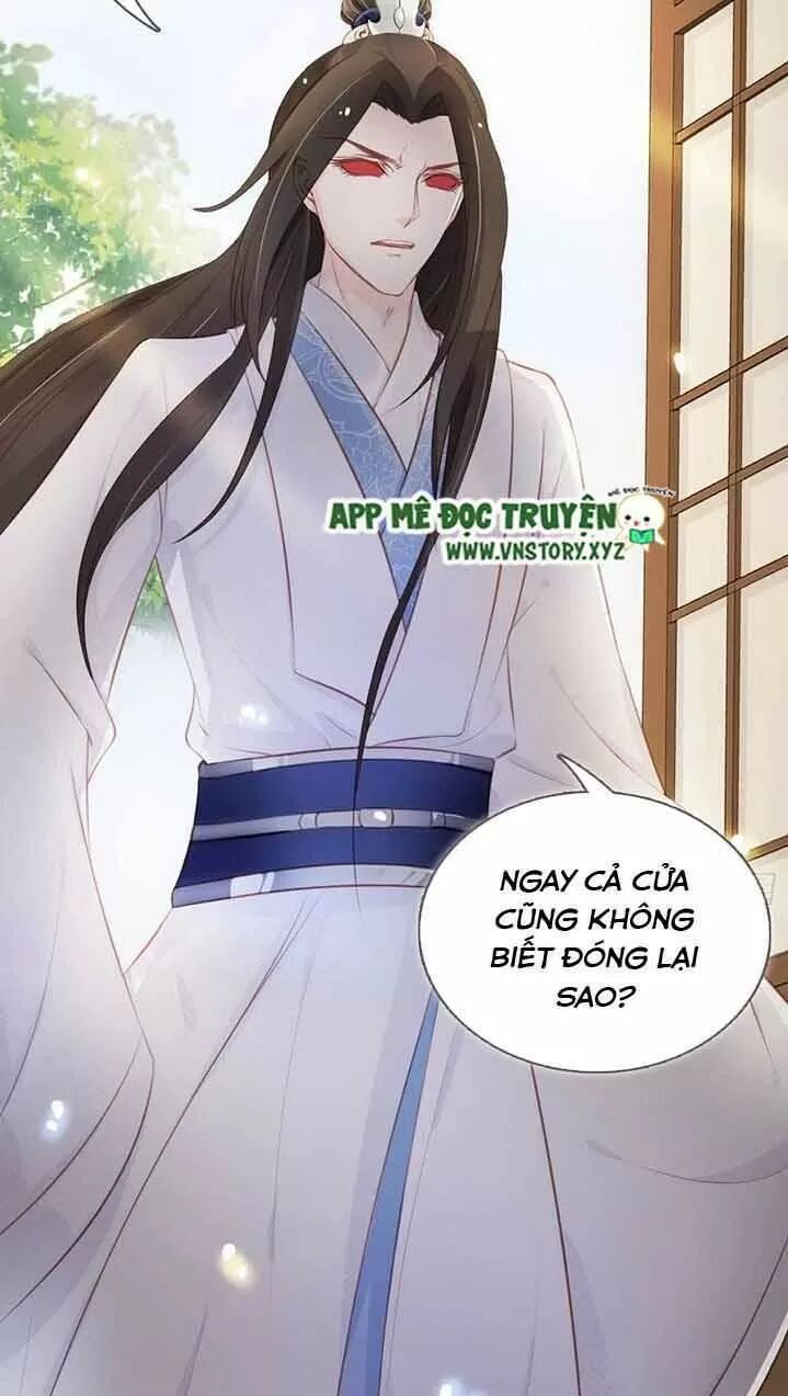 Nàng Trở Thành Bạch Nguyệt Quang Của Vương Gia Bệnh Kiều: Chapter 51: Khương Như không thể là đàn ông