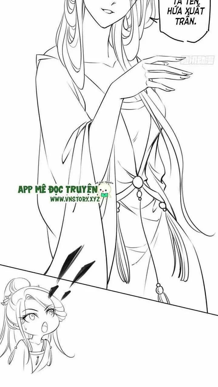 Nàng Trở Thành Bạch Nguyệt Quang Của Vương Gia Bệnh Kiều: Chapter 51: Khương Như không thể là đàn ông