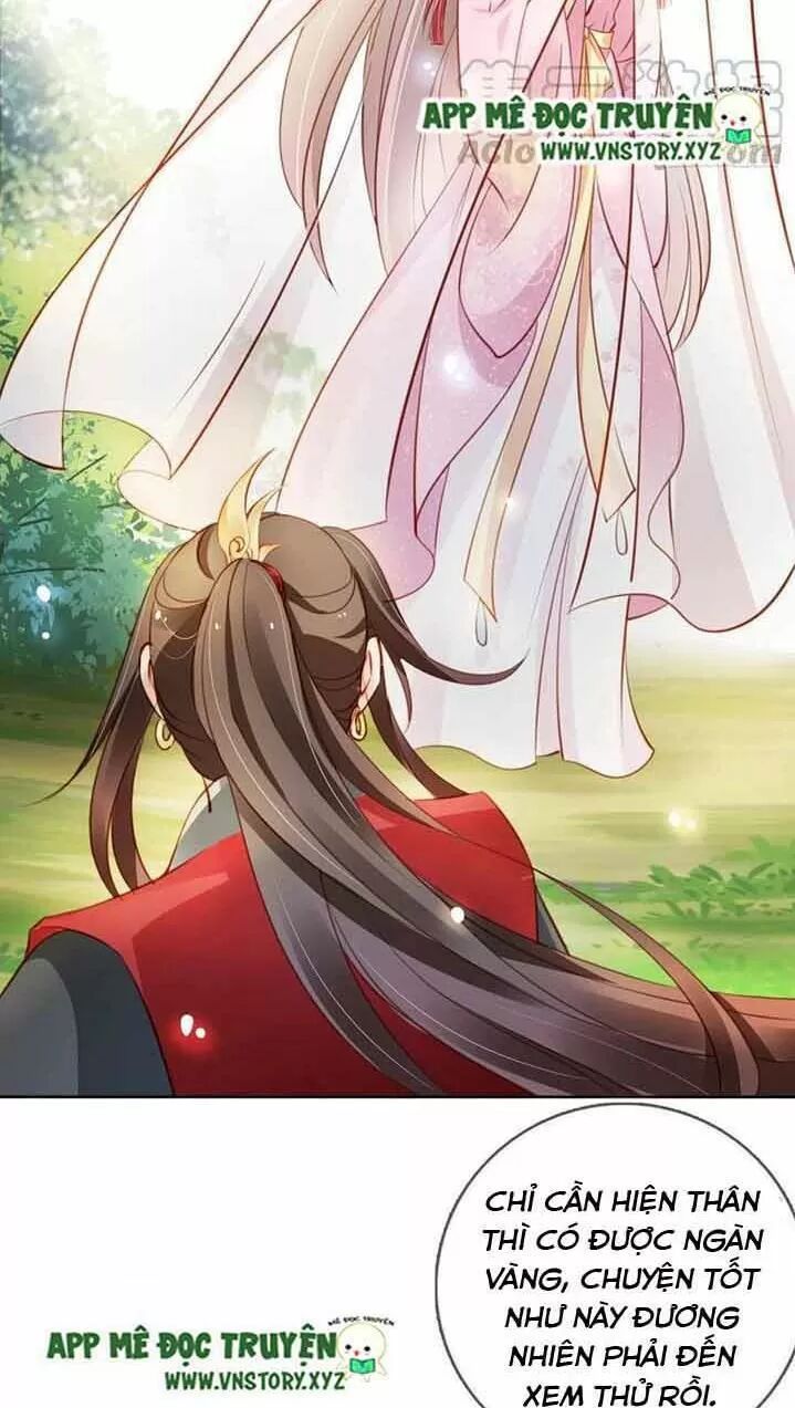 Nàng Trở Thành Bạch Nguyệt Quang Của Vương Gia Bệnh Kiều: Chapter 51: Khương Như không thể là đàn ông