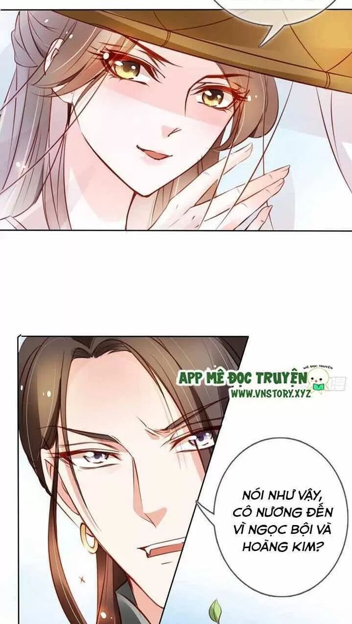 Nàng Trở Thành Bạch Nguyệt Quang Của Vương Gia Bệnh Kiều: Chapter 51: Khương Như không thể là đàn ông