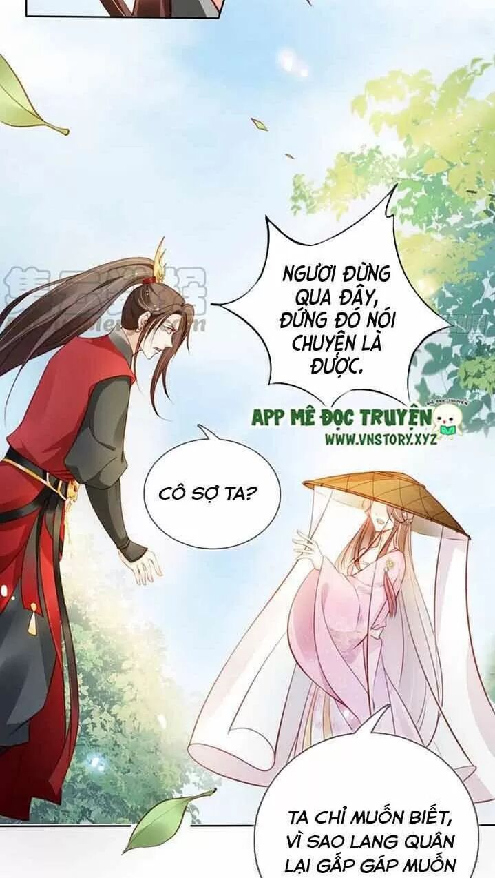 Nàng Trở Thành Bạch Nguyệt Quang Của Vương Gia Bệnh Kiều: Chapter 51: Khương Như không thể là đàn ông