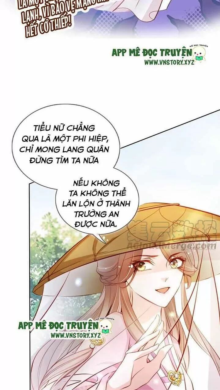 Nàng Trở Thành Bạch Nguyệt Quang Của Vương Gia Bệnh Kiều: Chapter 51: Khương Như không thể là đàn ông