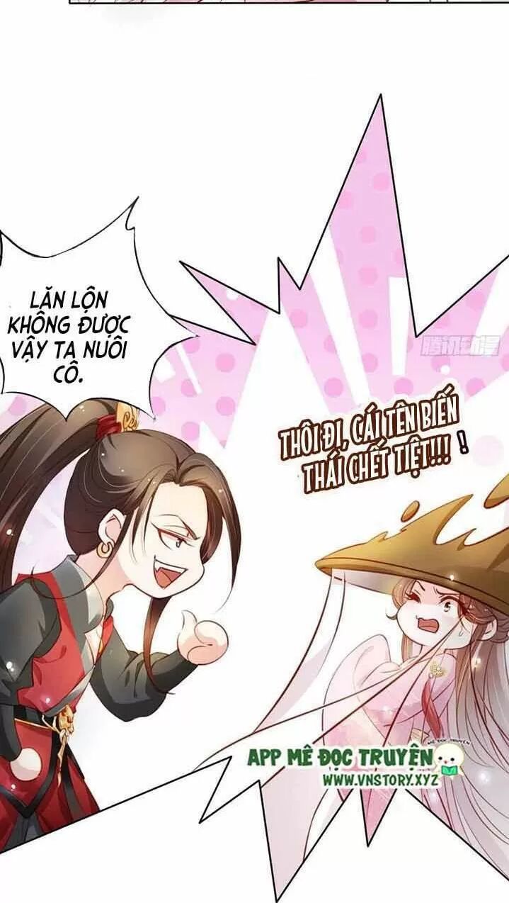 Nàng Trở Thành Bạch Nguyệt Quang Của Vương Gia Bệnh Kiều: Chapter 51: Khương Như không thể là đàn ông