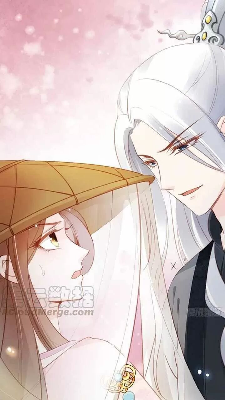 Nàng Trở Thành Bạch Nguyệt Quang Của Vương Gia Bệnh Kiều: Chapter 54: Ba đại lão ghen tuông