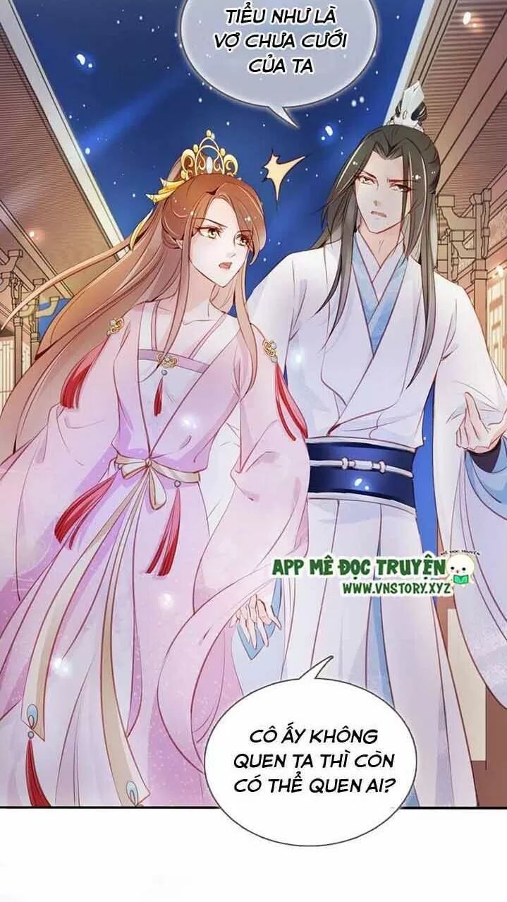 Nàng Trở Thành Bạch Nguyệt Quang Của Vương Gia Bệnh Kiều: Chapter 54: Ba đại lão ghen tuông