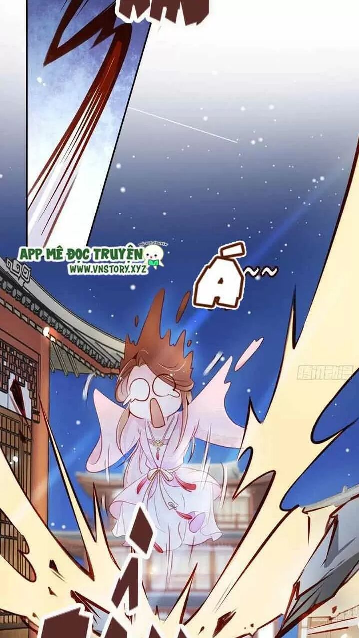 Nàng Trở Thành Bạch Nguyệt Quang Của Vương Gia Bệnh Kiều: Chapter 54: Ba đại lão ghen tuông