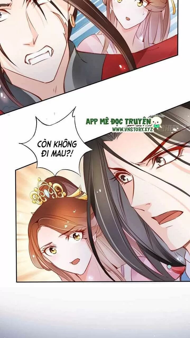 Nàng Trở Thành Bạch Nguyệt Quang Của Vương Gia Bệnh Kiều: Chapter 54: Ba đại lão ghen tuông