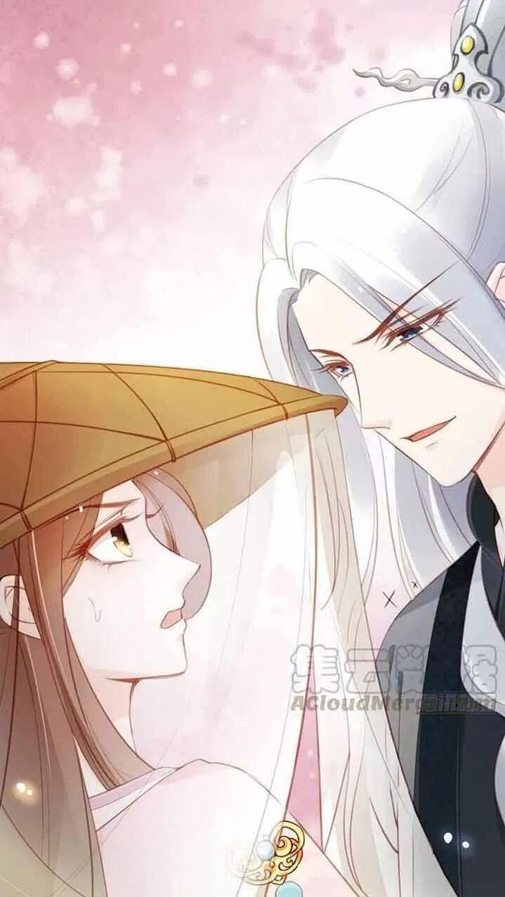 Nàng Trở Thành Bạch Nguyệt Quang Của Vương Gia Bệnh Kiều: Chapter 55: Cẩu nam nam lén lút hẹn hò