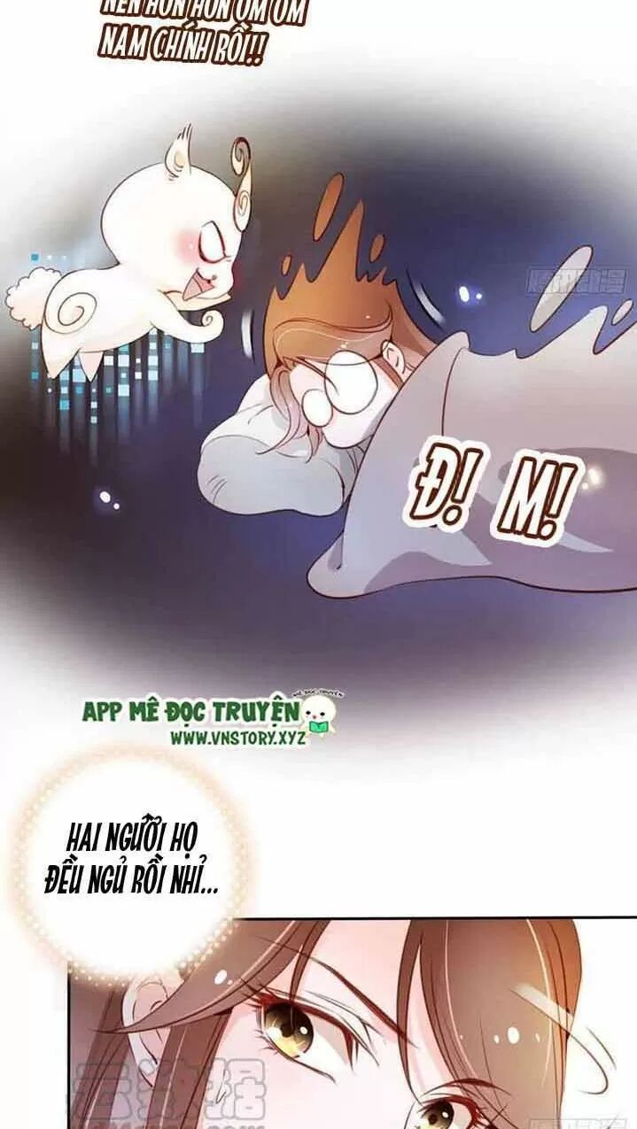 Nàng Trở Thành Bạch Nguyệt Quang Của Vương Gia Bệnh Kiều: Chapter 55: Cẩu nam nam lén lút hẹn hò