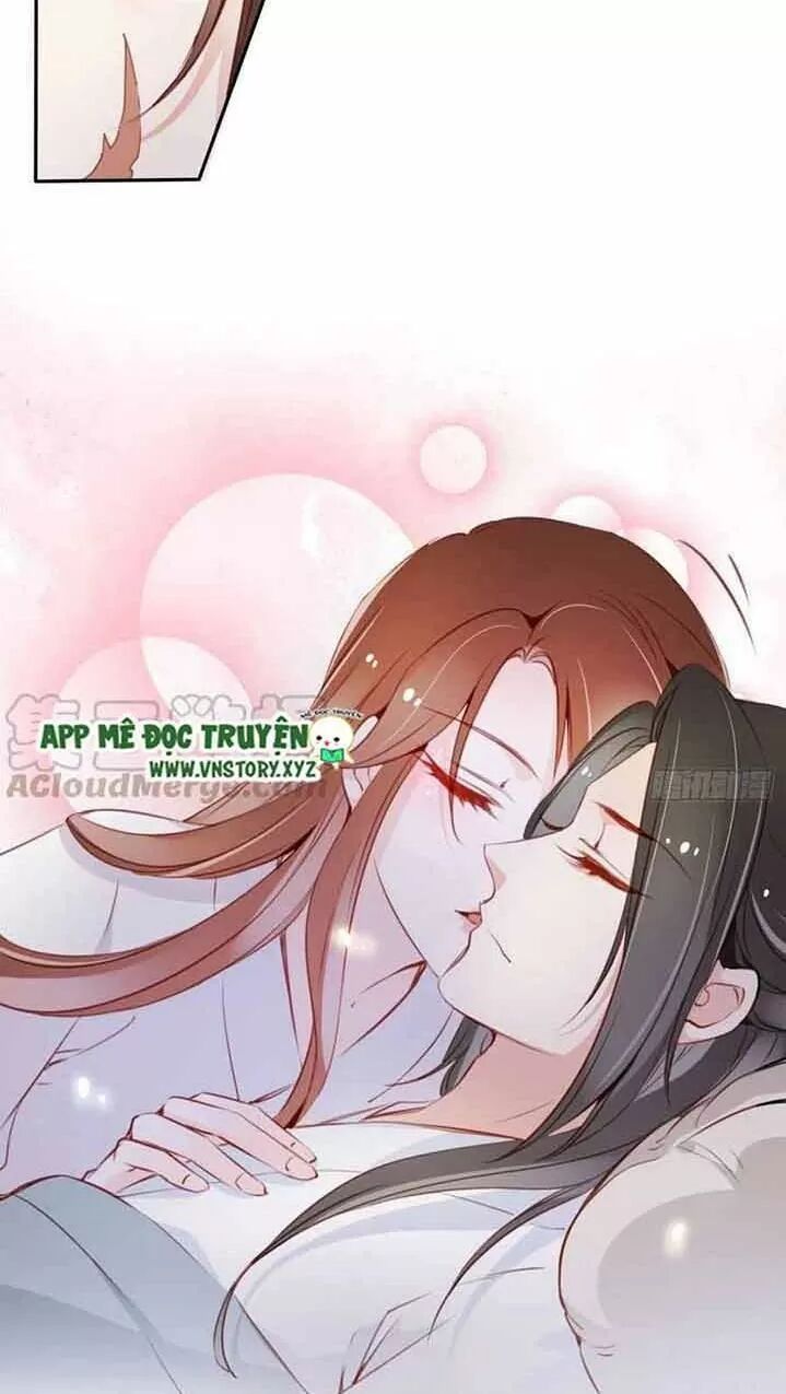 Nàng Trở Thành Bạch Nguyệt Quang Của Vương Gia Bệnh Kiều: Chapter 55: Cẩu nam nam lén lút hẹn hò