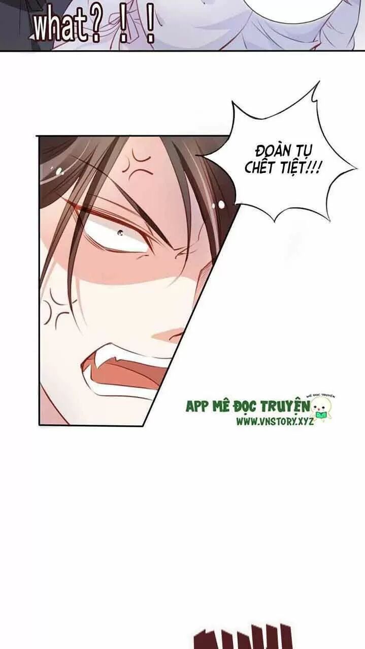 Nàng Trở Thành Bạch Nguyệt Quang Của Vương Gia Bệnh Kiều: Chapter 55: Cẩu nam nam lén lút hẹn hò