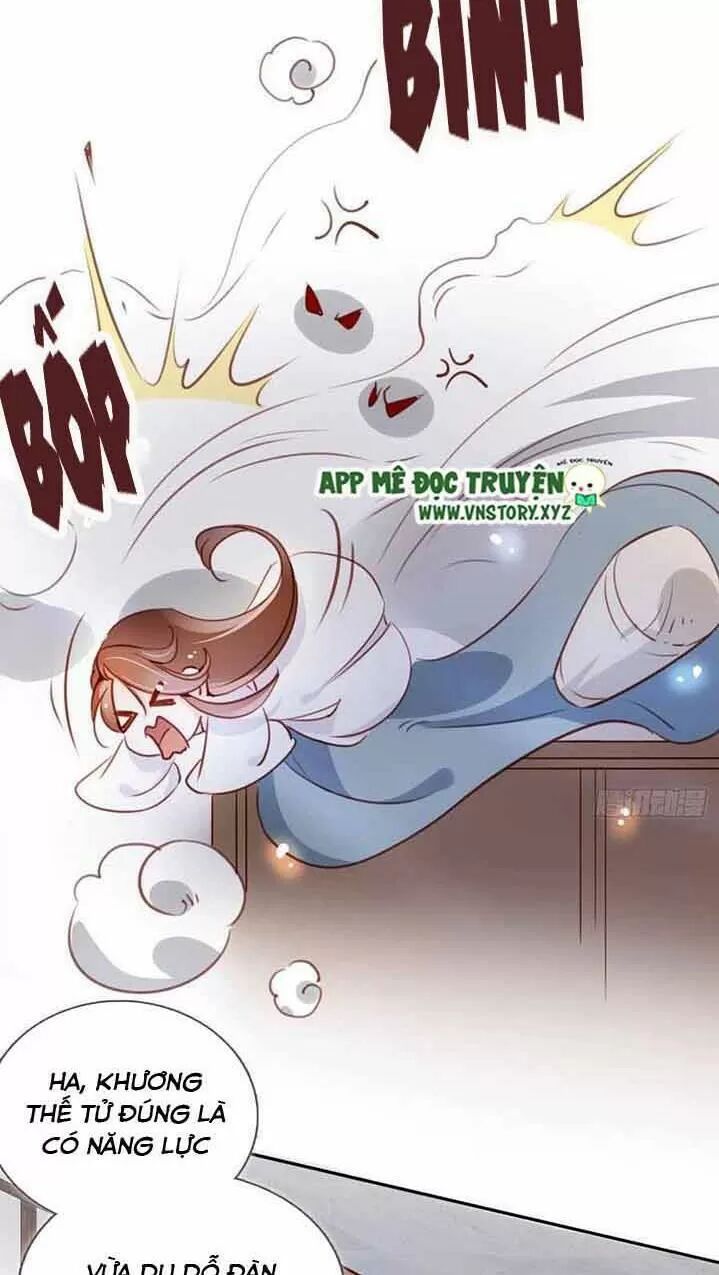 Nàng Trở Thành Bạch Nguyệt Quang Của Vương Gia Bệnh Kiều: Chapter 55: Cẩu nam nam lén lút hẹn hò
