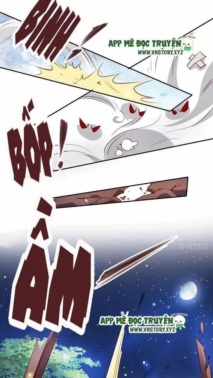 Nàng Trở Thành Bạch Nguyệt Quang Của Vương Gia Bệnh Kiều: Chapter 55: Cẩu nam nam lén lút hẹn hò